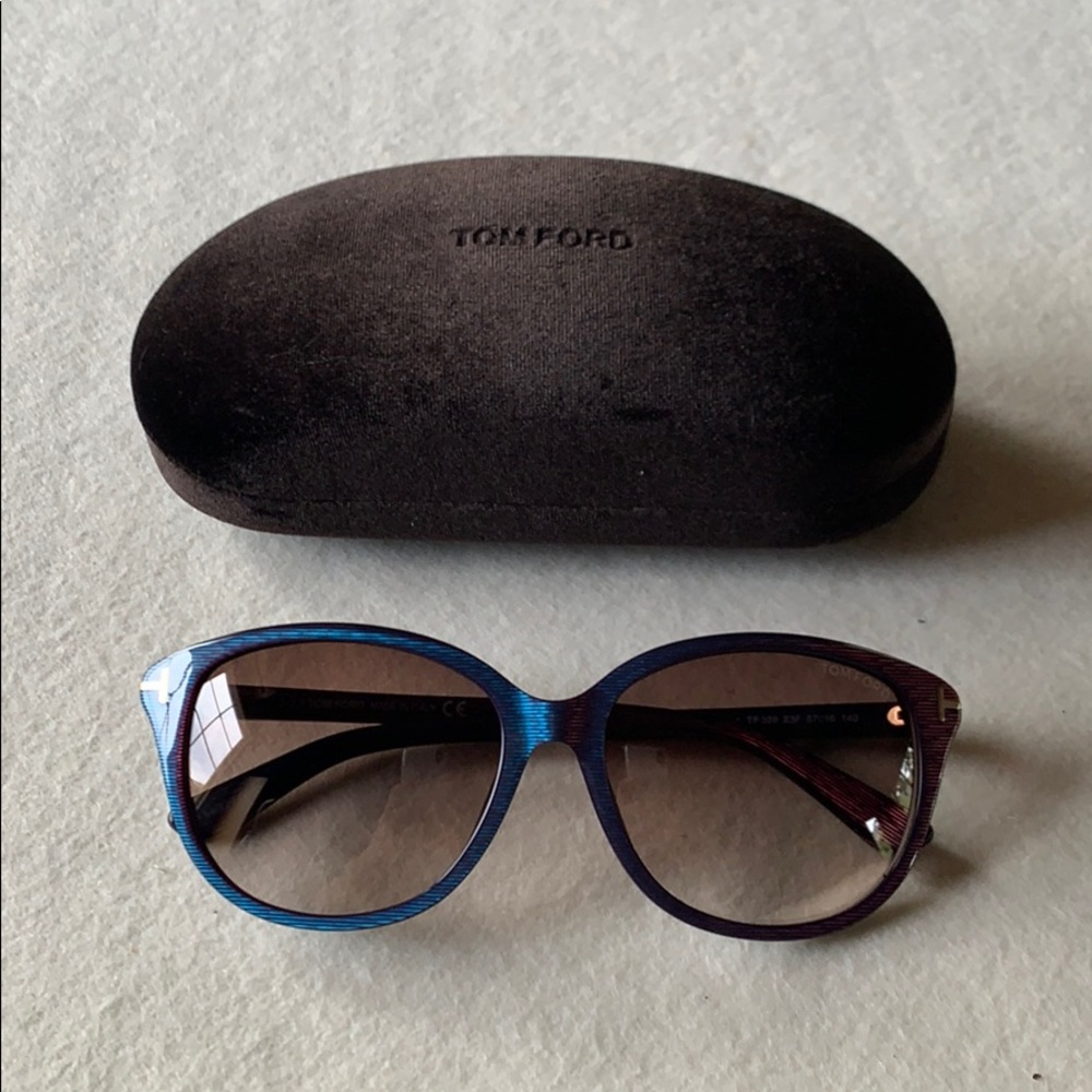 Tom Ford sunglasses